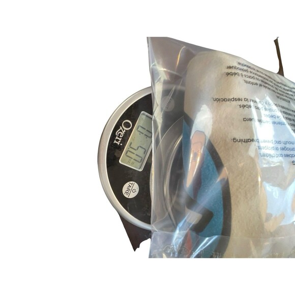 Patagonia Shirt Mens Large Slim Cream Short Sleeve Graphic Logo Organic Cotton - Picture 8 of 8